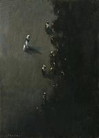 Errants 1  22 x 16 